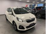 PEUGEOT 108 1.0 Benzina 5 Porte Allure rif. 23987045