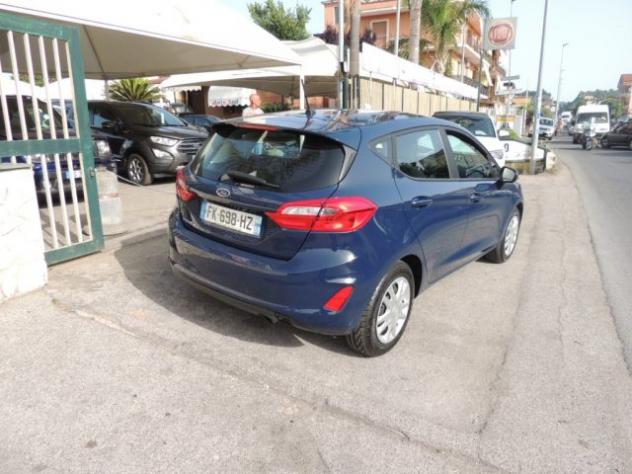 FORD Fiesta 1.5 EcoBlue 5 porte Business rif. 23451809 - Foto 5