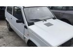 Fiat Panda 1100 i.e. cat Young