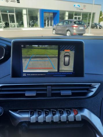 Peugeot 3008 1.5 BlueHdi 130 Cv S&S Allure - Foto 9