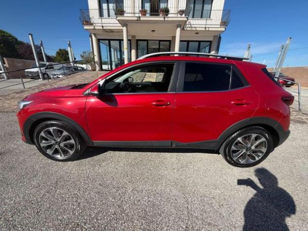 KIA Stonic 1.4 MPI EcoGPL Energy rif. 24126930 - Foto 6