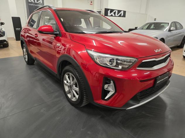 Kia Stonic Stonic 1.2 DPI ECO GPL Urban - Foto 3