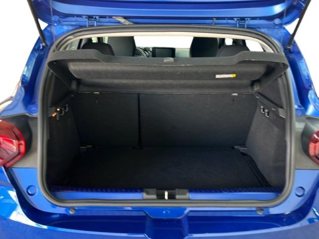 Dacia Sandero Stepway III 2021 Stepway 1.0 tce Expression Eco-g 100cv - Foto 10