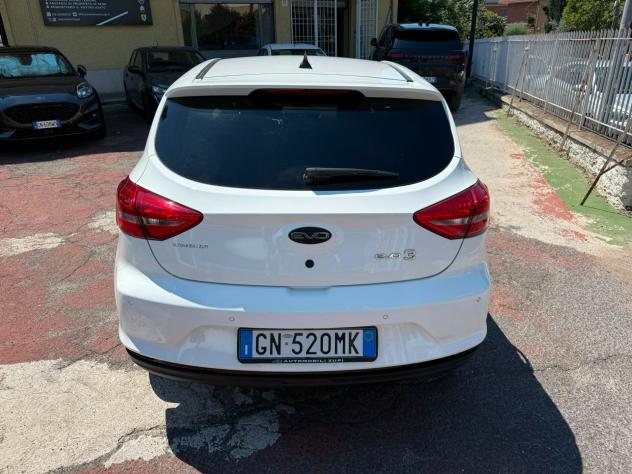 Evo 3 GPL ORIGINALE 113cv **UNICO PROPRIETARIO** - Foto 5