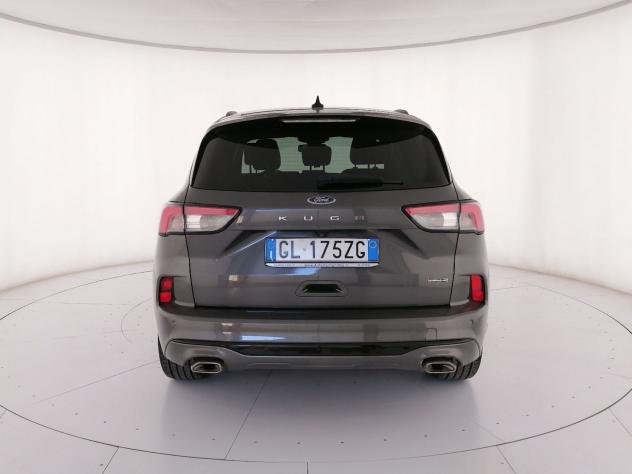 Ford Kuga 2.5 full hybrid ST-Line X awd 190cv cvt - Foto 4