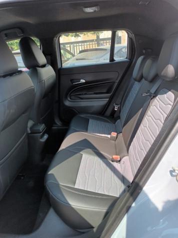 JEEP Avenger 1200 MHEV UPLAND 4XE 145CV NAV INFOTAINMENT"17 ITA rif. 23983205 - Foto 6