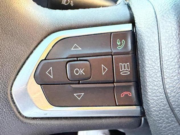 JEEP Compass 1.3 Turbo T4 190 CV PHEV AT6 4xe Night Eagle FULL rif. 24189802 - Foto 8
