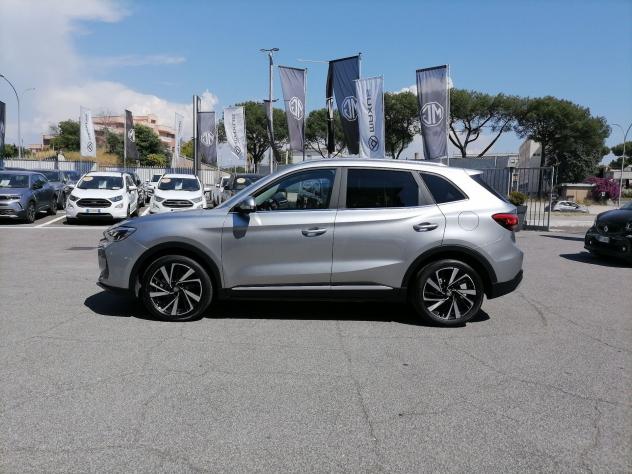 MG ZS 1.5 hybrid+ Luxury auto - Foto 3