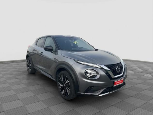 NISSAN Juke Juke 1.0 DIG-T 114 CV N-Design rif. 23697421 - Foto 7