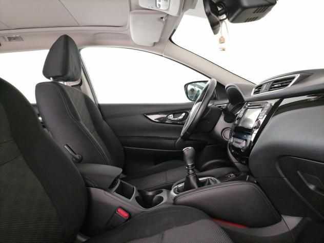 Nissan Qashqai 1.6 dci N-Connecta 4wd 130cv - Foto 6