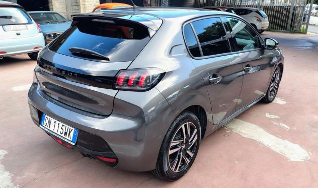 Peugeot 208 Allure PureTech 100 S&S - Foto 9