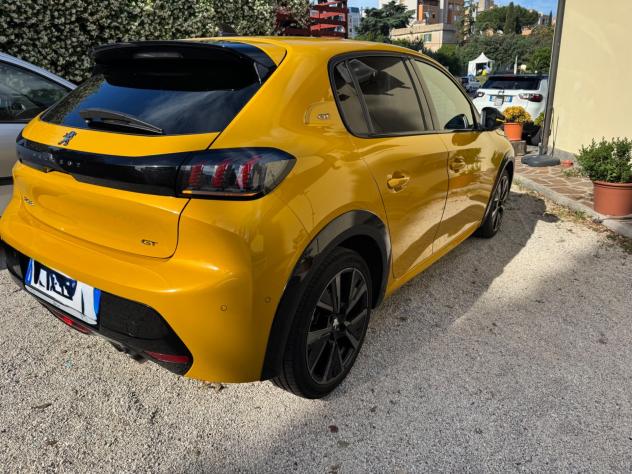 Peugeot 208 PureTech 100 Stop&Start 5 porte GT - Foto 4