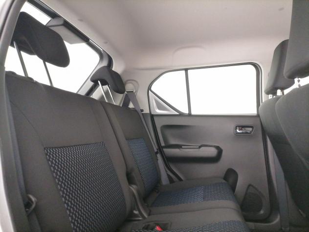 Suzuki Ignis 1.2h Top 2wd cvt - Foto 8