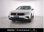 Volkswagen Tiguan 1.5 TSI ACT Life