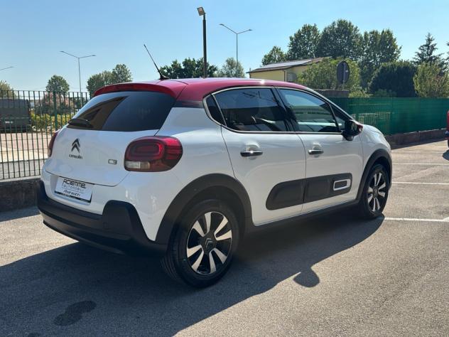 Citroën C3 PureTech 83 S&S Shine Neo Patentati - Foto 7