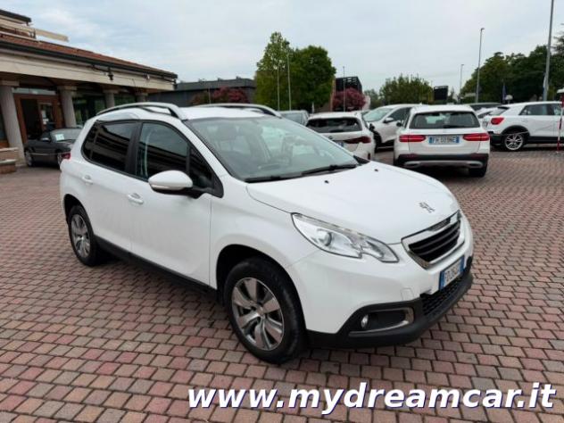 PEUGEOT 2008 1° serie PureTech 82 Active rif. 23900366 - Foto 3