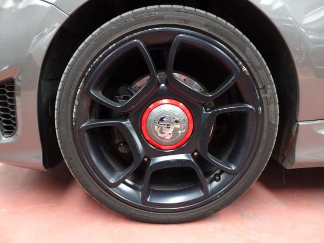 Abarth 595 1.4 Turbo T-Jet 160 CV Pista - Foto 6