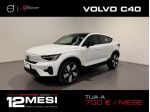 Volvo C40 EC40 PLUS TWIN MOTOR - RENT TO BUY
