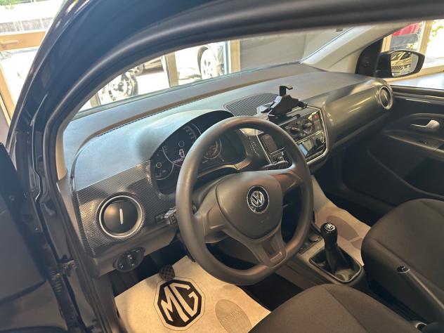 Volkswagen up! 1.0 60 CV 5p. move - Foto 10