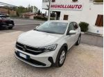 VOLKSWAGEN Taigo 1.0 TSI 115 CV DSG Life OK NEOPATENTATI rif. 23728992