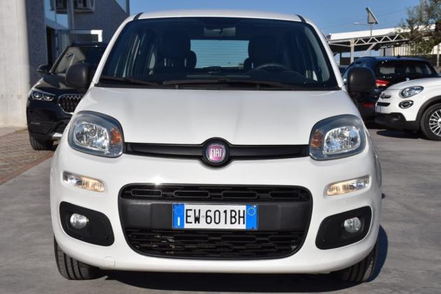 FIAT Panda 1.3 MJT S&S Pop - Foto 2