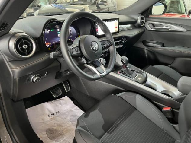 ALFA ROMEO Tonale 1.5 130CV MHEV TCT7 Sprint NAVIG./TELECAM/FULL LED rif. 23804377 - Foto 9