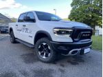 Dodge RAM RAM 1500 5.7L HEMI V8 REBEL G/T eTORQUE N1 - NETTO IVA