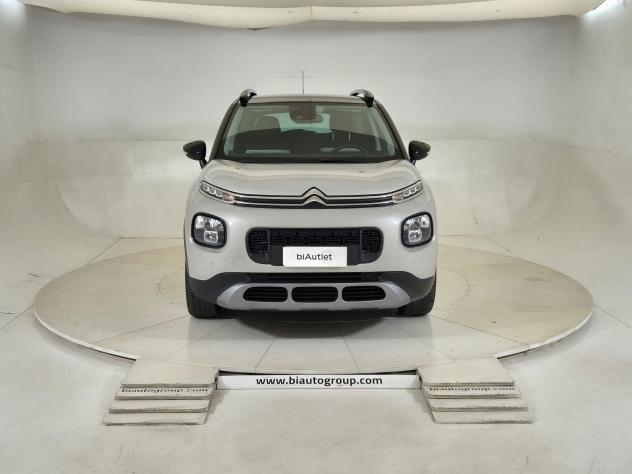 Citroën C3 Aircross I 2017 Benzina 1.2 puretech Shine s&s 110cv eat6 my18 - Foto 2
