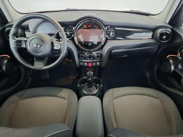 MINI Mini 5 porte Mini F55 2021 5p Mini 5p 1.5 Cooper Camden auto - Foto 9