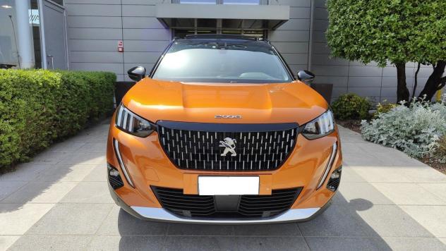 Peugeot 2008 PureTech 155 EAT8 S&S GT *TETTO APRIBILE, PROMO* - Foto 2