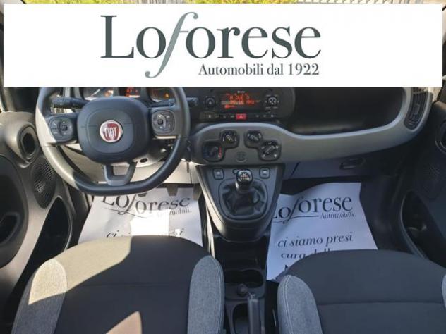 FIAT Panda 1.0 FireFly S&S Hybrid rif. 23810616 - Foto 9
