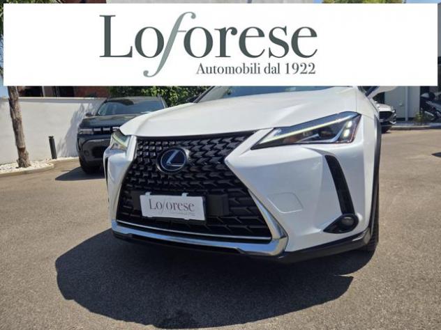 LEXUS UX 250h UX Hybrid Business rif. 23856276 - Foto 2