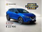 NISSAN Qashqai e-Power Tekna+ rif. 24144930