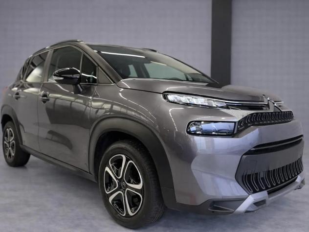CITROEN C3 Aircross 2ª s. C3 Aircross PureTech Turbo 100 CV You - Foto 10