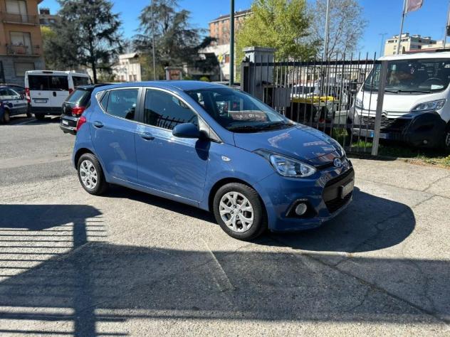 Hyundai i10 1.0 LPGI Econext Sound Edition - Foto 3