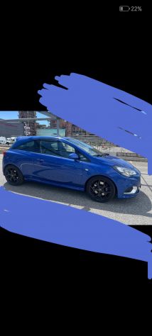 Opel Corsa turbo anno 2016 - Foto 3