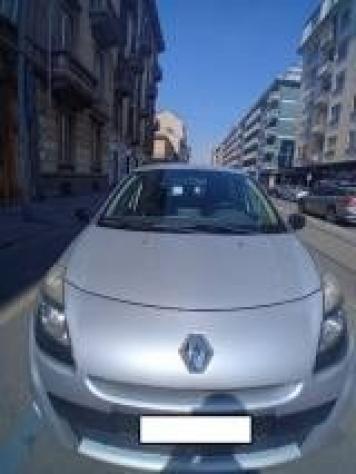 Renault Clio Clio Storia 1.2 5 porte GPL Confort - Foto 4