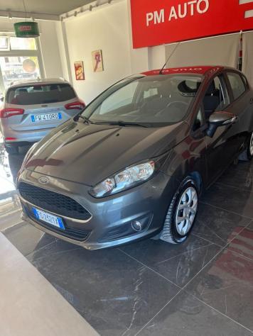 FORD - Fiesta - 1.4 5p. Bz.- GPL Business - Foto 6