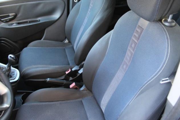 LANCIA Ypsilon 1.3 MJT 16V 95 CV 5 porte S&S S Momodesign rif. 23784057 - Foto 9