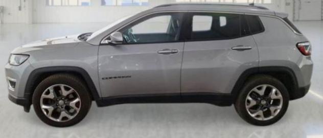 JEEP Compass 1.6 Multijet II 2WD Limited rif. 23831178 - Foto 2