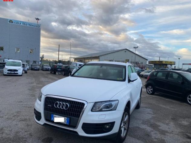 AUDI Q5 2.0 TDI 170 CV quattro S tronic rif. 24215816