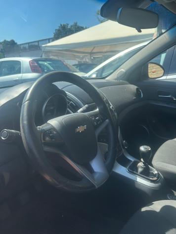 Chevrolet Cruze 1.8 5 porte LT GPL - Foto 7