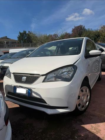 Seat Mii 1.0 3 porte FR Line
