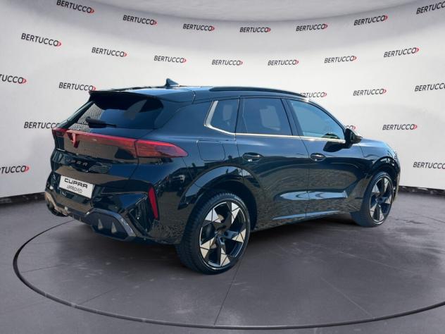 CUPRA Terramar Terramar 1.5 Hybrid DSG - Foto 5