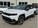 Jeep Compass NUOVO 1.2 turbo e-hybrid mhev First Edition fwd 145cv edct6 KM &hellip;