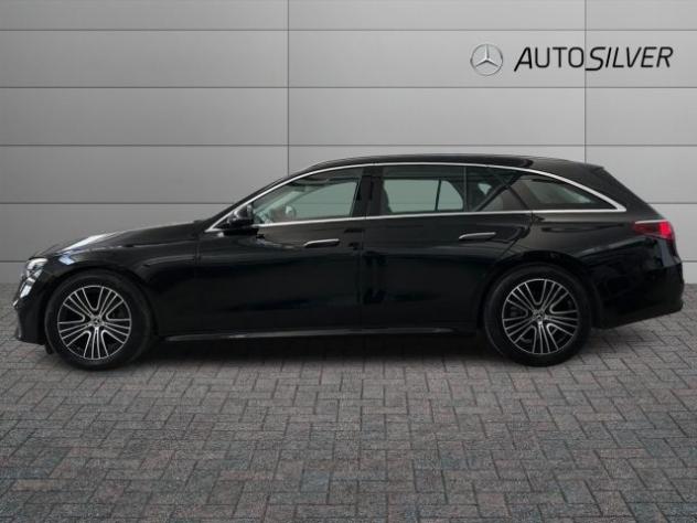 MERCEDES-BENZ E 200 d Mild hybrid S.W. Advanced rif. 23598606 - Foto 6