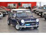 Innocenti Mini Cooper 1300 CRS