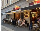 Offerta di lavoro - cameriere di sala