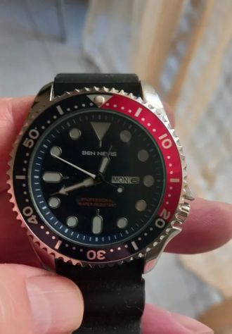 Orologio al quarzo