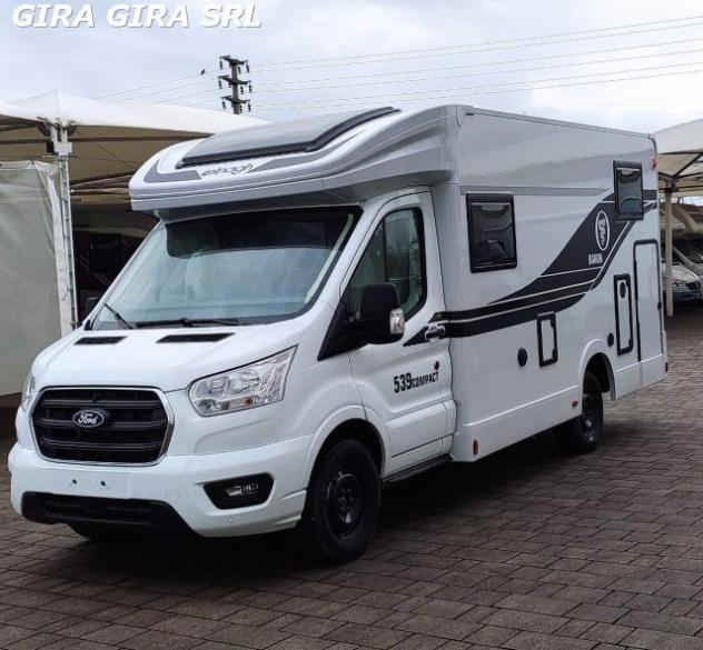 ELNAGH BARON COMPACT 539 rif. 23118275 - Foto 2